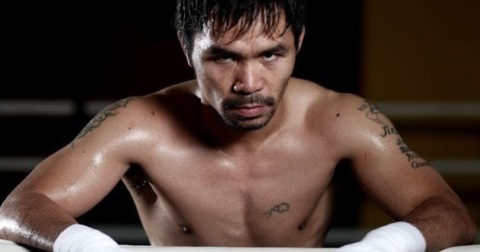 Top 10 Rarest Feats In Sports