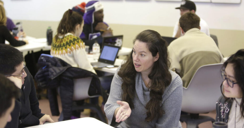 Entrepreneurship and Innovation Program Teaches Ethical Leadership