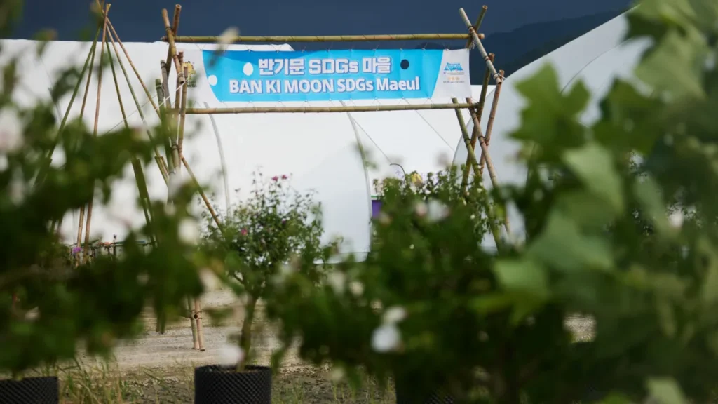 World’s leading environment, peace and humanitarian organisations join global Jamboree as key partners World’s leading environment, peace and humanitarian organisations join global Jamboree as key partners