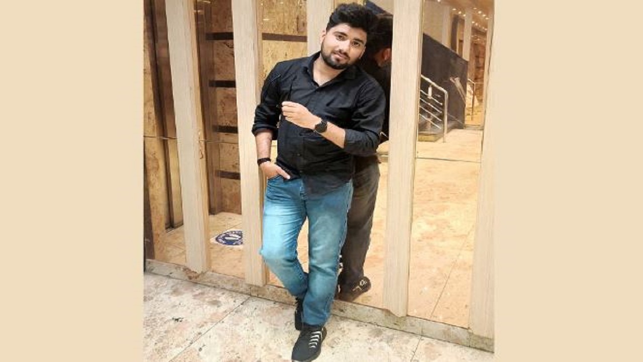 Rising Star Mradul Mishra: Inspiring Athletes and Entrepreneurs with his Remarkable Transformation Rising Star Mradul Mishra: Inspiring Athletes and Entrepreneurs with his Remarkable Transformation