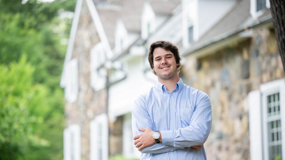 Behrend students honored for scholastic achievement and campus engagement Behrend students honored for scholastic achievement and campus engagement