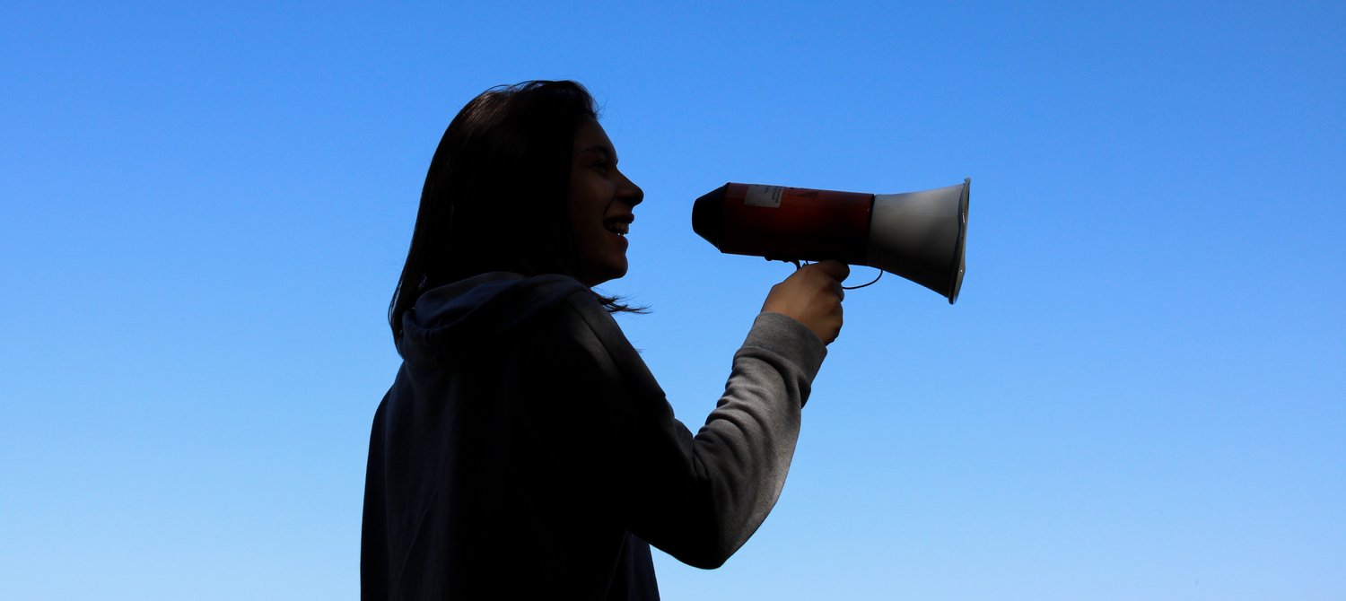 What Actually Is ‘Advocacy’ and How Can We All Use it to Change the World?