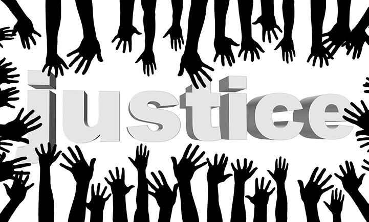 Nursing and activism: Decker alumni fight social injustice