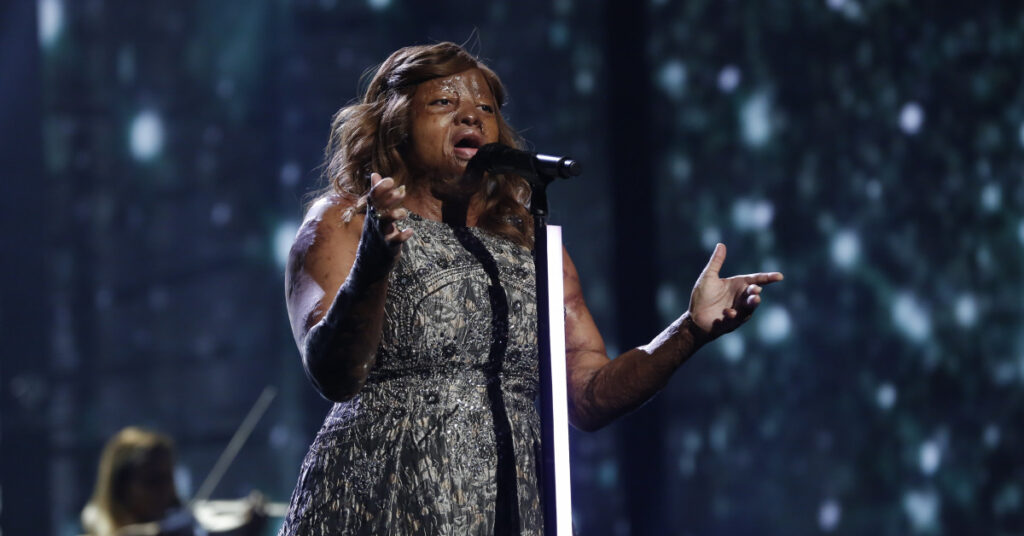 Award-winning singer, plane crash survivor to speak on resilience at WMU | WMU News