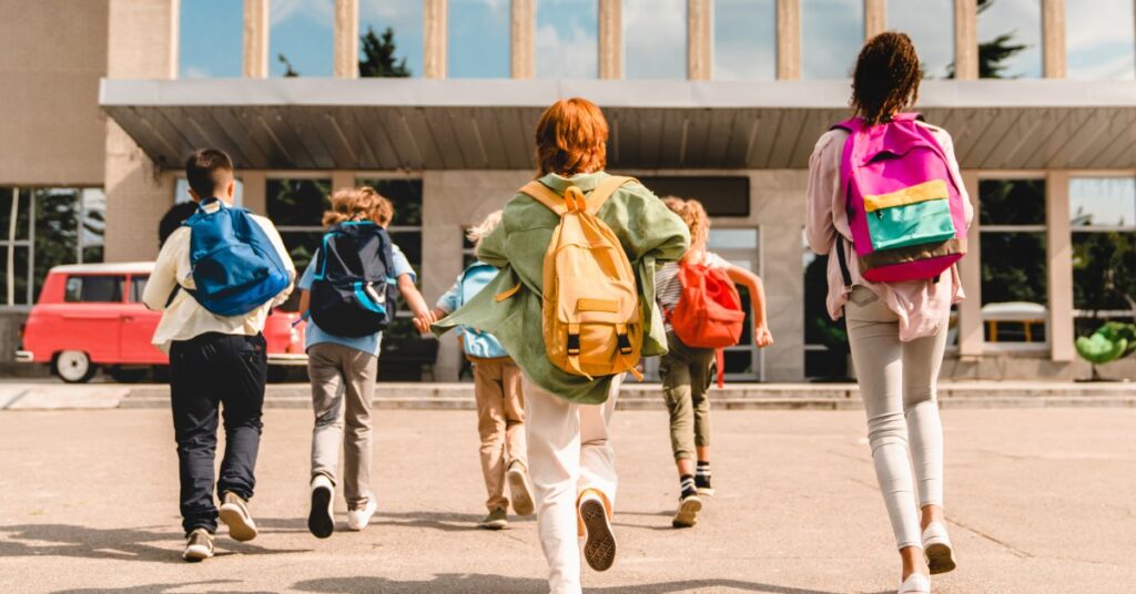 3 Ways Teachers Can Instill Belonging in Students