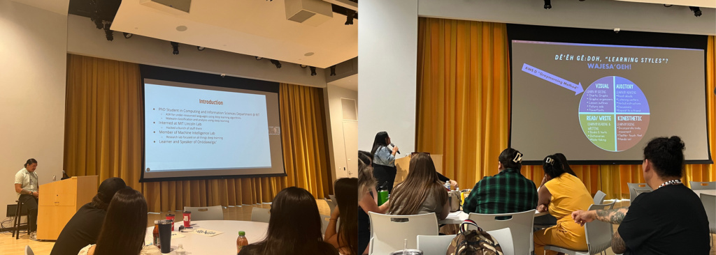 Empowering the Next Generation: The Push to Preserve Indigenous Language | Diversity and Inclusion Empowering the Next Generation: The Push to Preserve Indigenous Language | Diversity and Inclusion