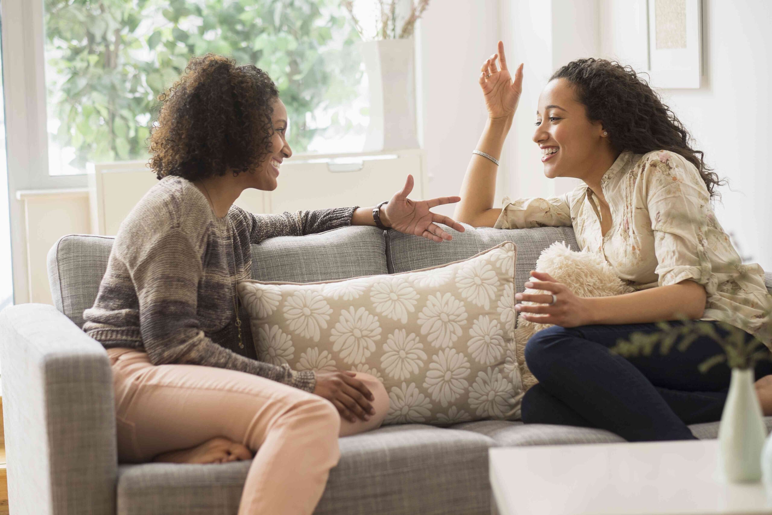 How Social Support Contributes to Mental Health