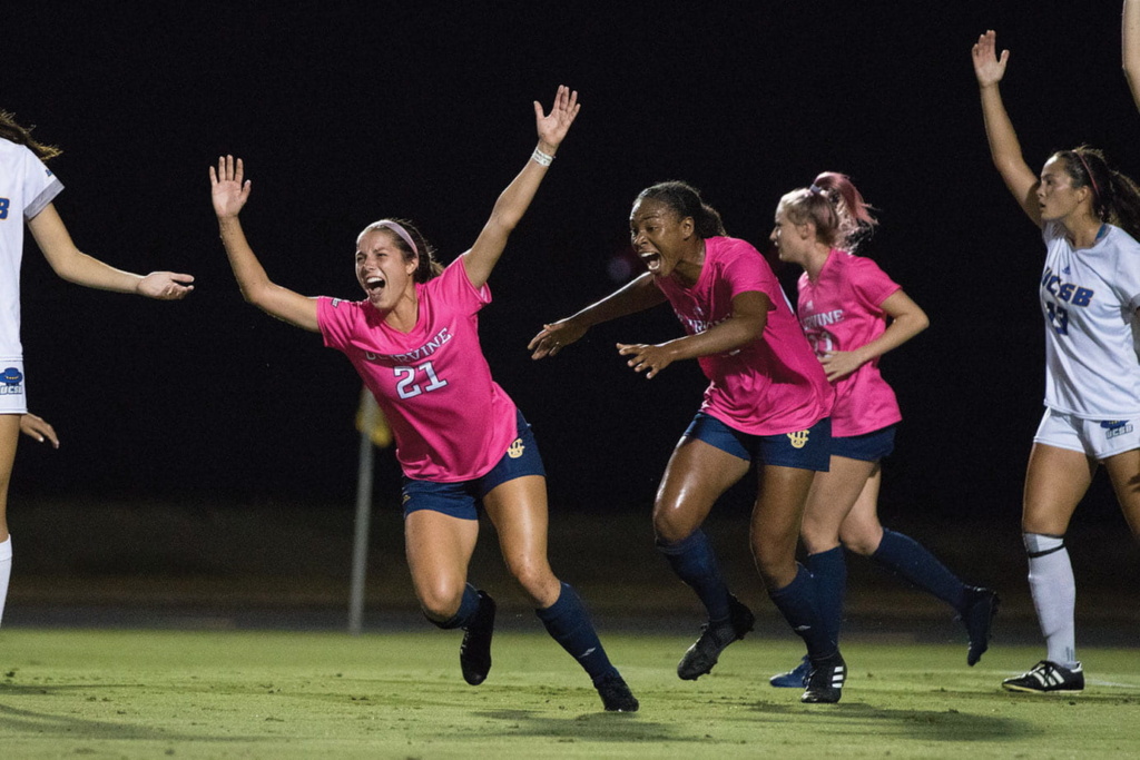 Parallel Passions – UCI News