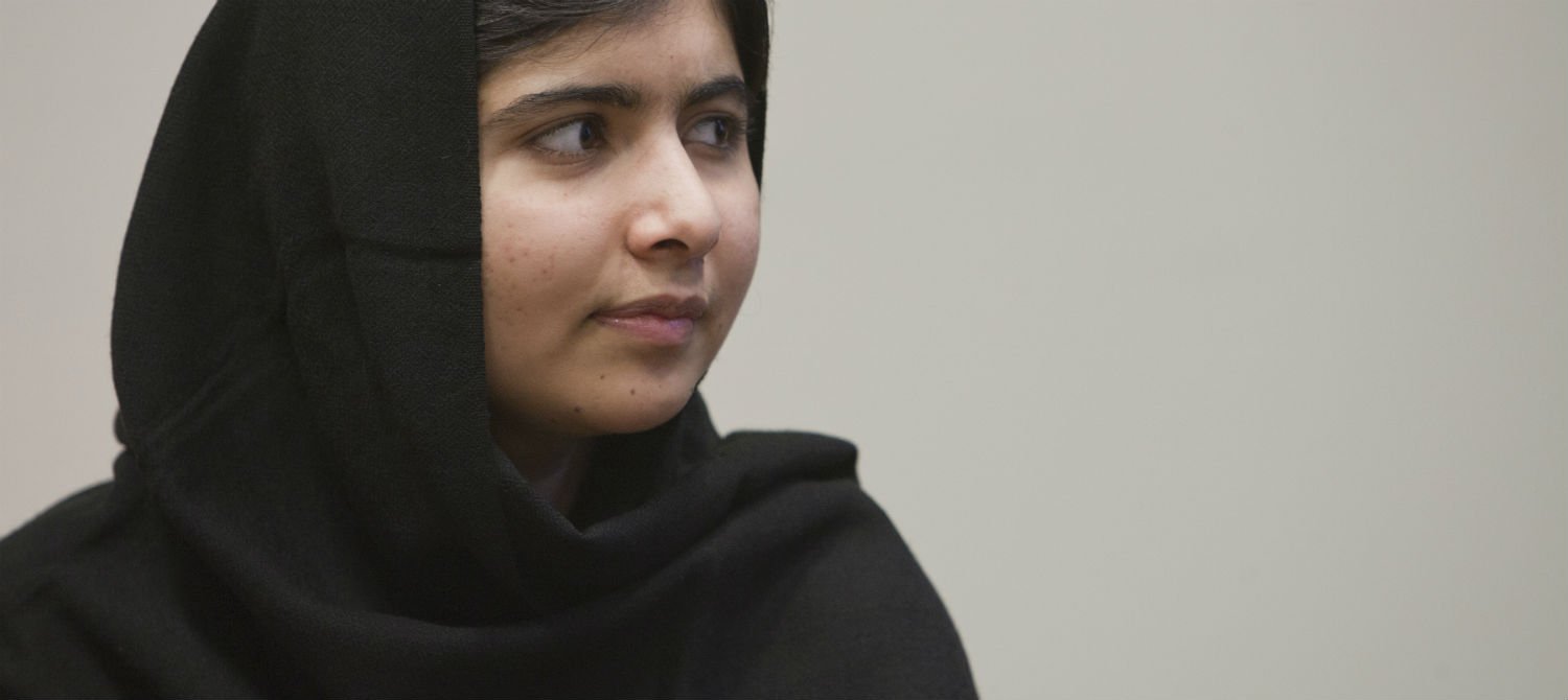 10 Muslim peace activists proving negative stereotypes wrong