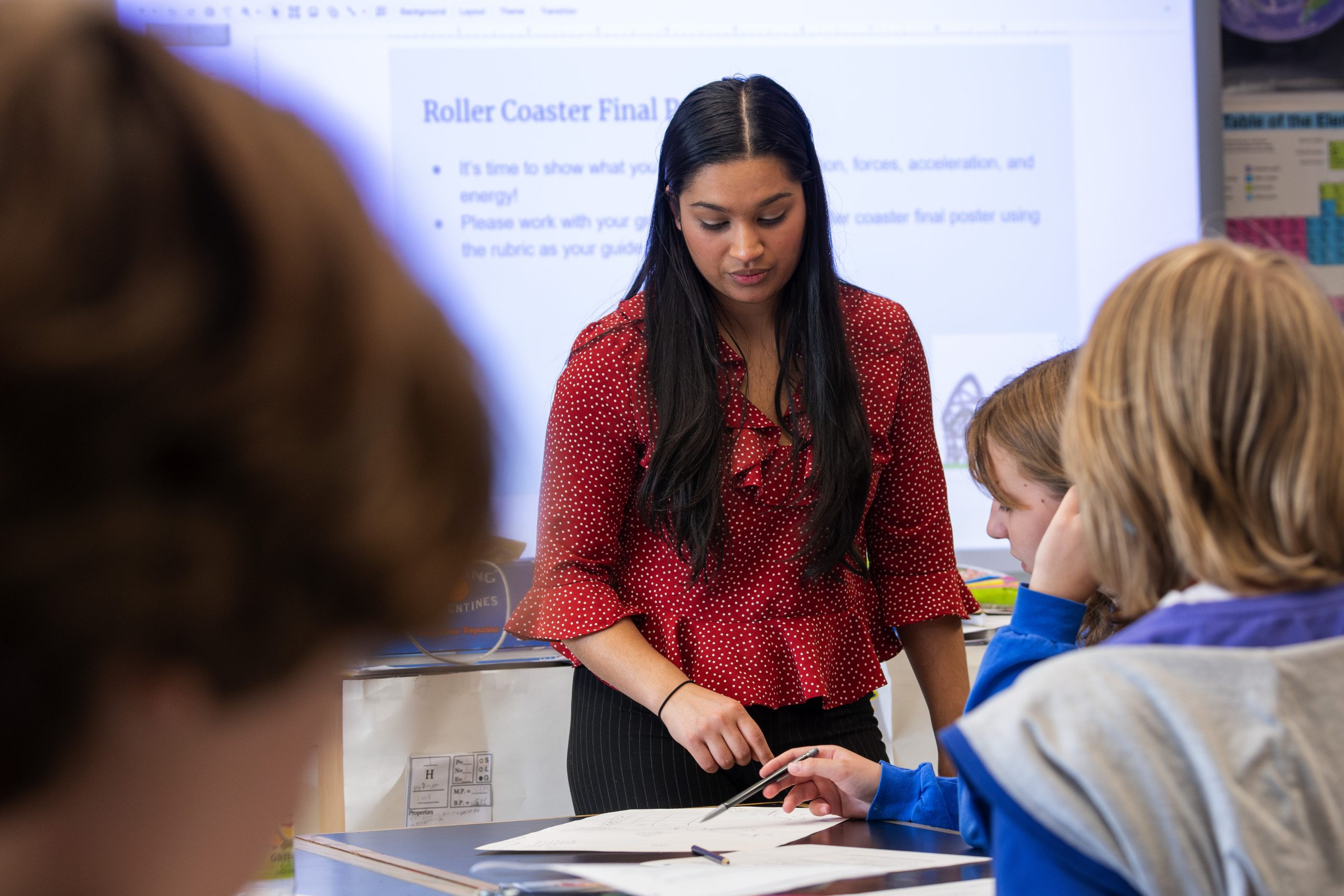 From Recruitment Through Retention: Strategies to Repair and Strengthen the BIPOC Teaching Pipeline