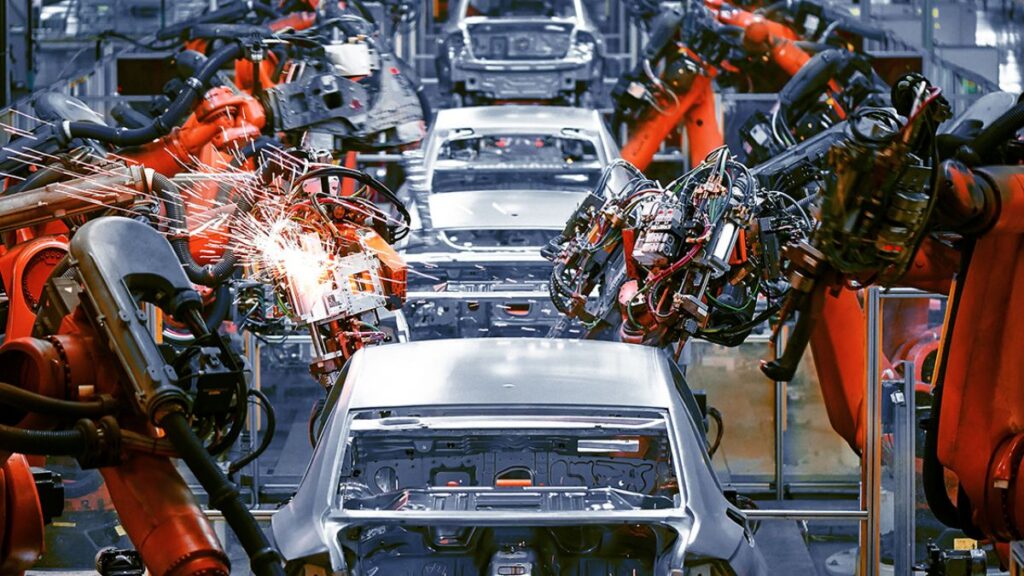 How Technological Innovations are Shaping the Future of Mobility – Express Mobility News How Technological Innovations are Shaping the Future of Mobility – Express Mobility News