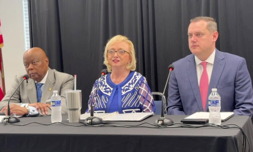 Maryland Superintendent Announces Task Force to Assess Academic Achievement – The 74 Maryland Superintendent Announces Task Force to Assess Academic Achievement – The 74