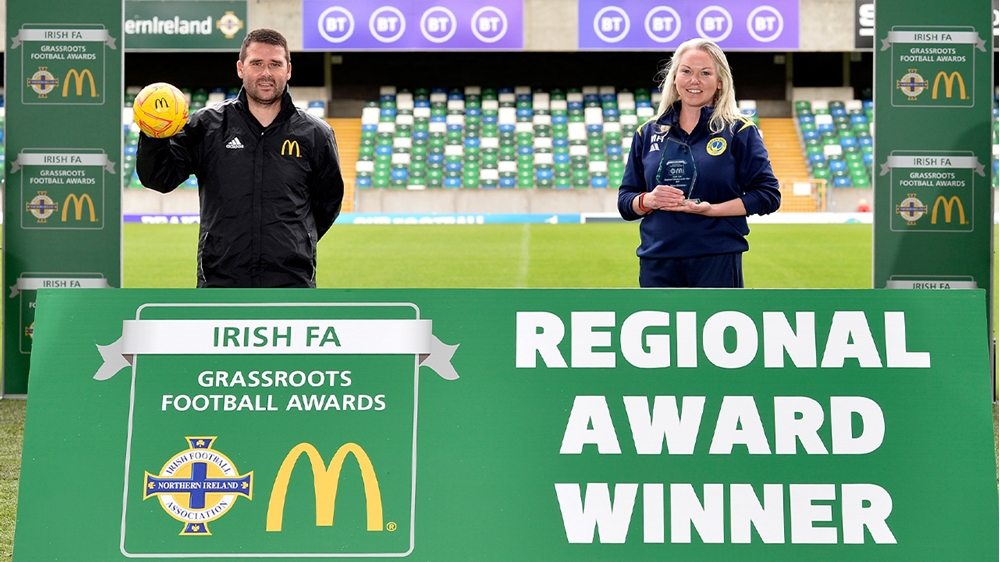 Local heroes gain recognition for outstanding contri… Local heroes gain recognition for outstanding contri…