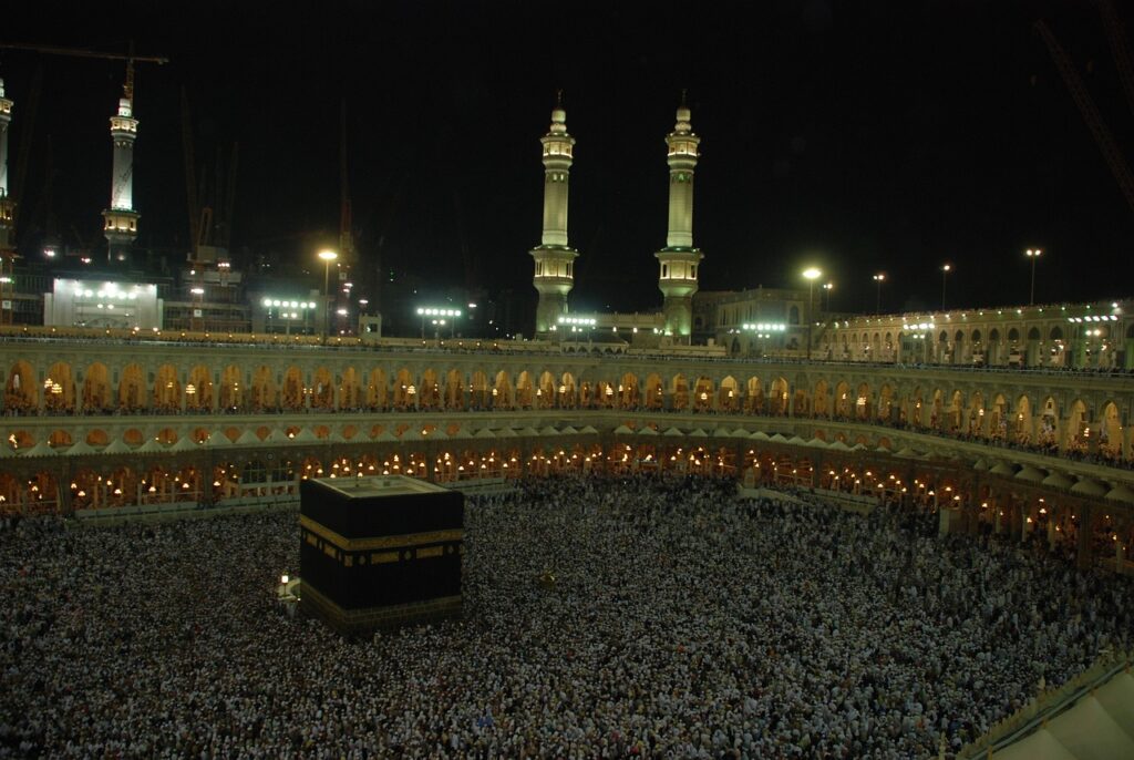 2024 Hajj pilgrimage becomes a keystone of global travel and cultural exchange