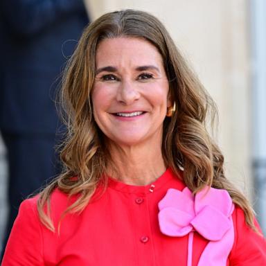 Melinda French Gates resigns from Gates Foundation, gets .5 billion for philanthropy
