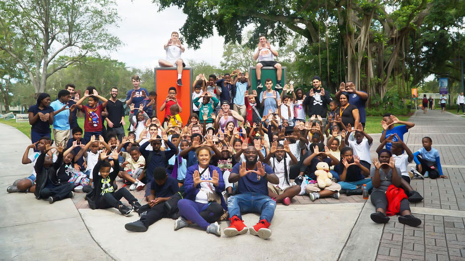 Group provides mentorship for community youth | News