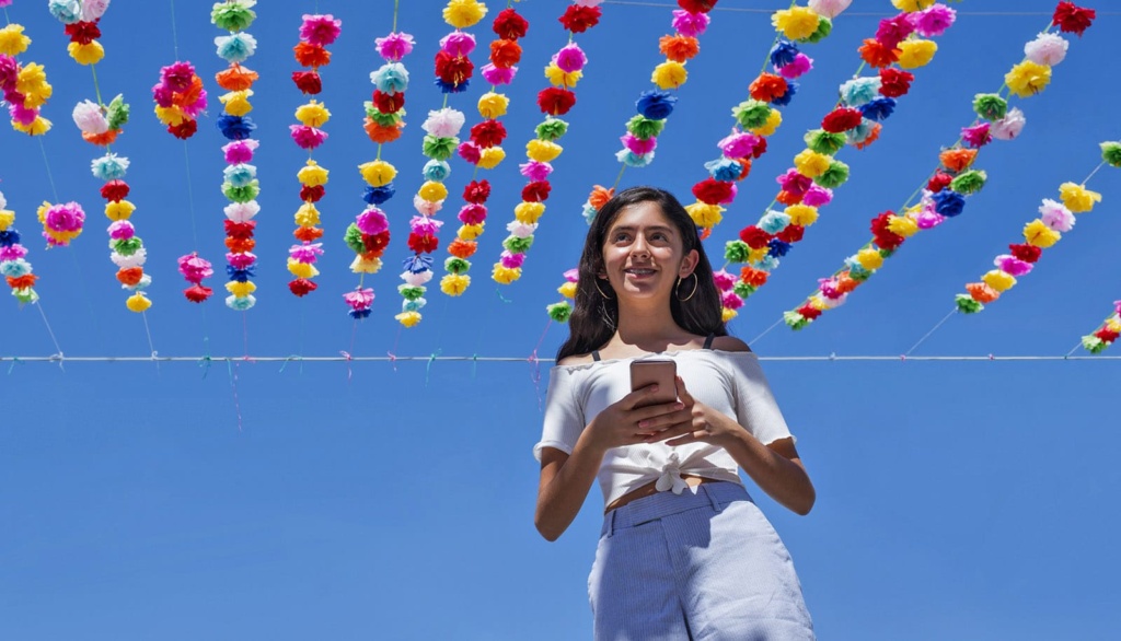 Latinx youth benefit from ethnic pride and culture Latinx youth benefit from ethnic pride and culture