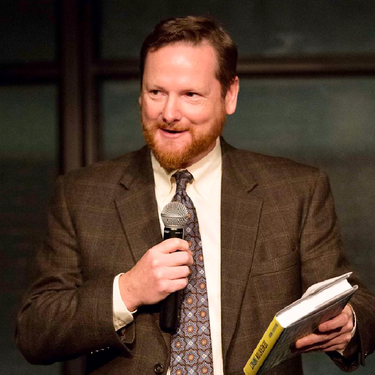 Michael Moody: People Directory: Lilly Family School of Philanthropy: Indiana University Indianapolis