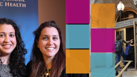 BIPOC Mentoring Program Offers a Model for Public Health Education