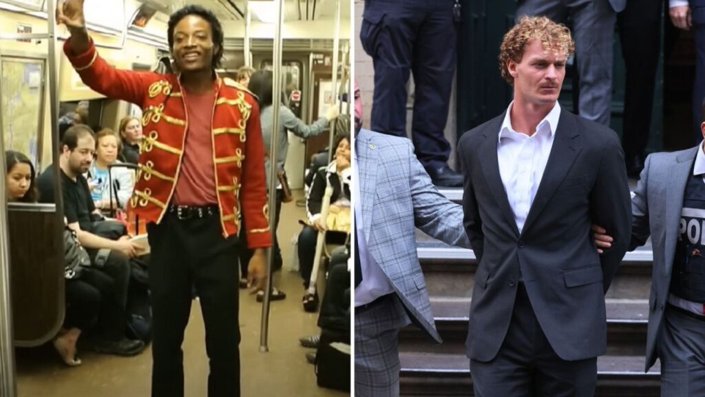 Fundraiser for Daniel Penny’s legal defense nets over  million