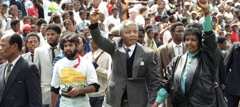 10 South African Freedom Fighters (Who Aren’t Nelson Mandela) That Everyone Should Know