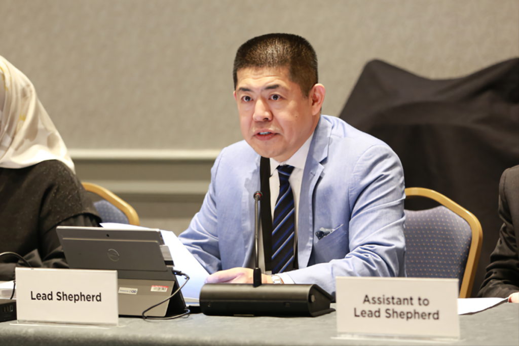 APEC pursues policies ensuring equal access to education, jobs