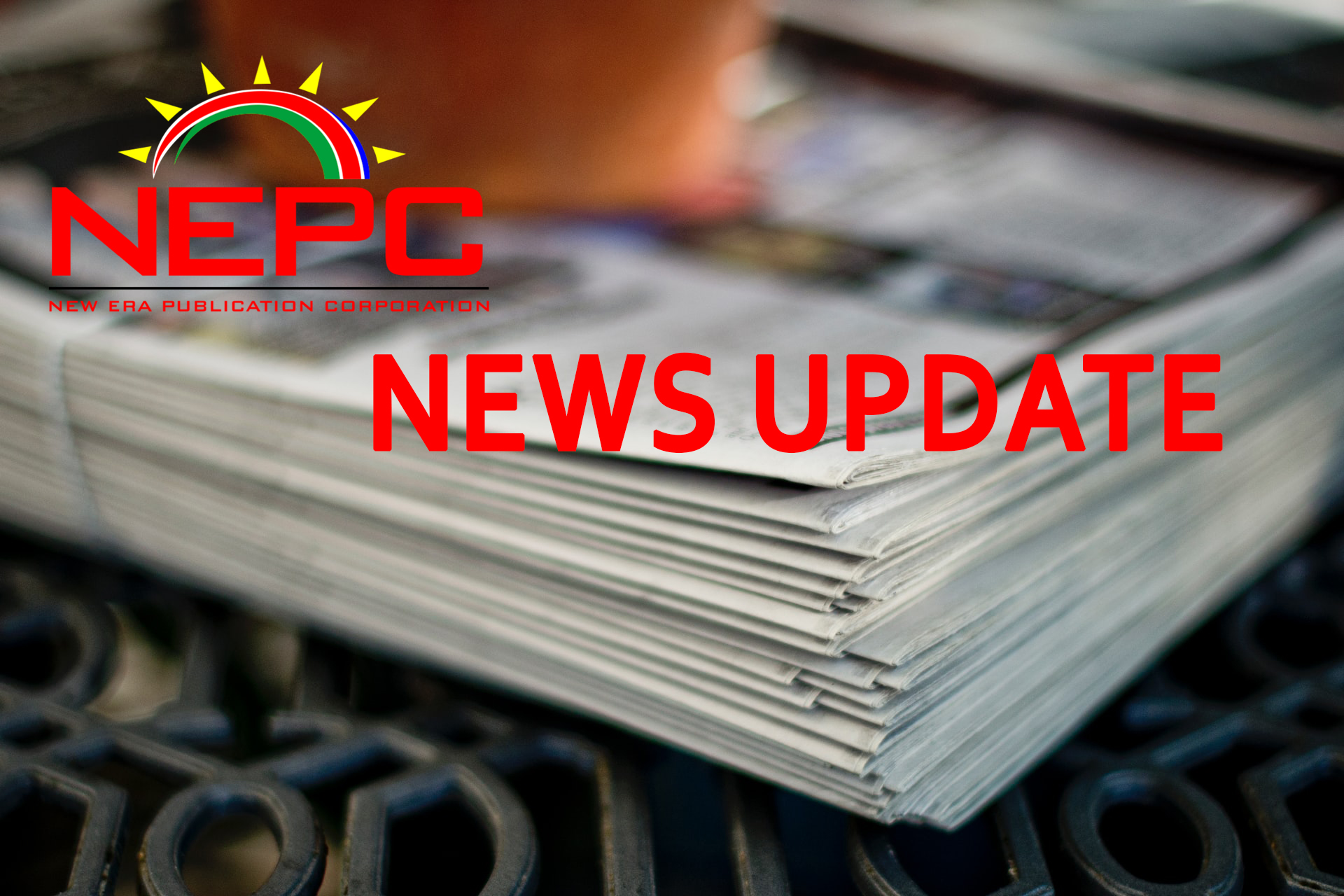 //Kharas leaders praise principled Geingob