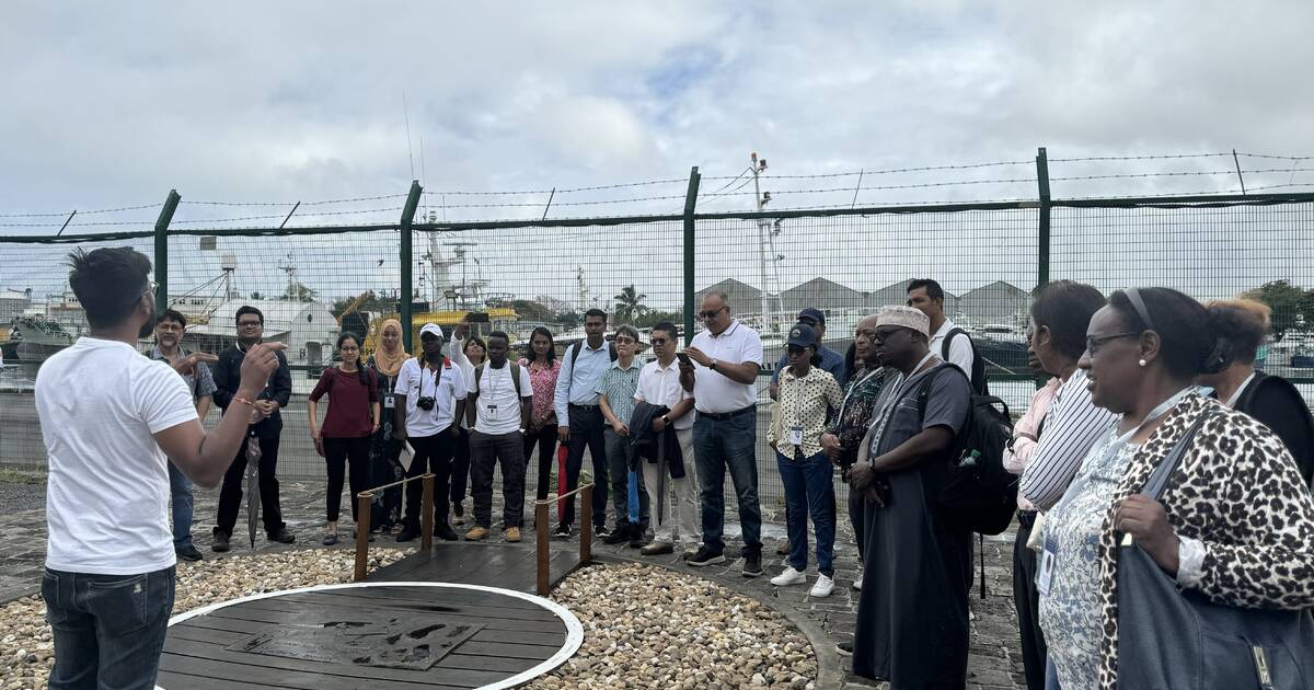 Balancing Conservation in the Modern Tide: Mauritius leads the way towards navigating Development Pressures in Africa to Safeguard Cultural World Heritage