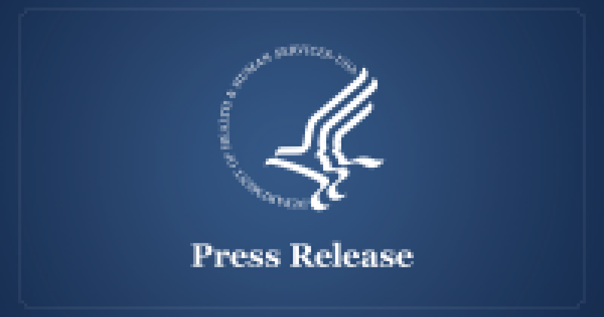 Biden-Harris Administration Announces New Funding to Increase Capacity for Behavioral Health Services