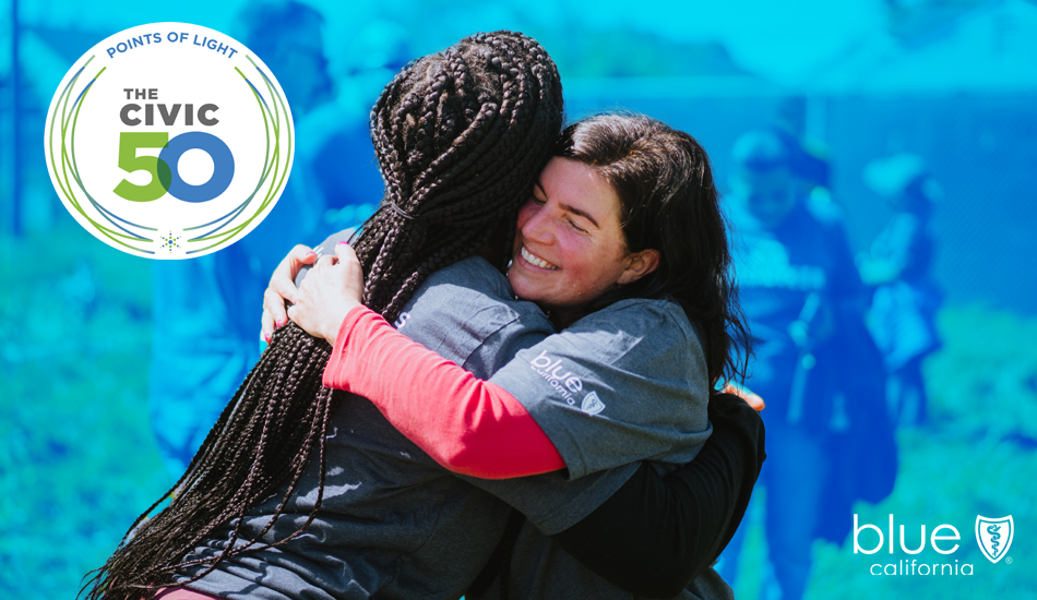 Blue Shield of California Named One of the 50 Most Community-Minded Companies in the United States | Blue Shield of California Blue Shield of California Named One of the 50 Most Community-Minded Companies in the United States | Blue Shield of California