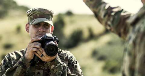 Army Public Affairs | The United States Army