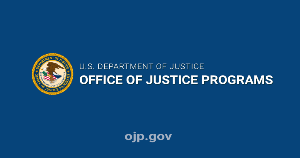 Community Violence Intervention | Office of Justice Programs Community Violence Intervention | Office of Justice Programs