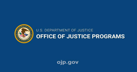 OJP Focuses on Community as Co-Producer of Safety and Justice