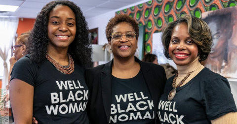 20 Organizations That Support Black Women During Black History Month and Beyond