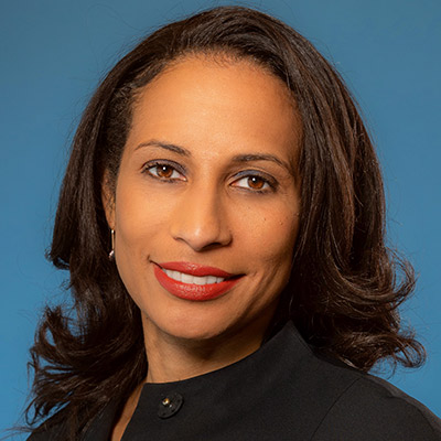 Una Osili: People Directory: Lilly Family School of Philanthropy: Indiana University Indianapolis