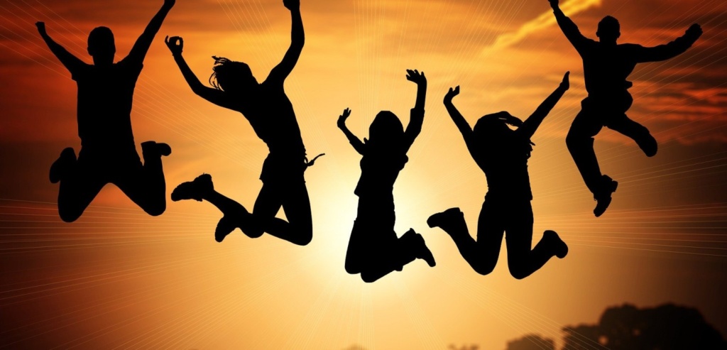 You(th) are the future. | Voices of Youth