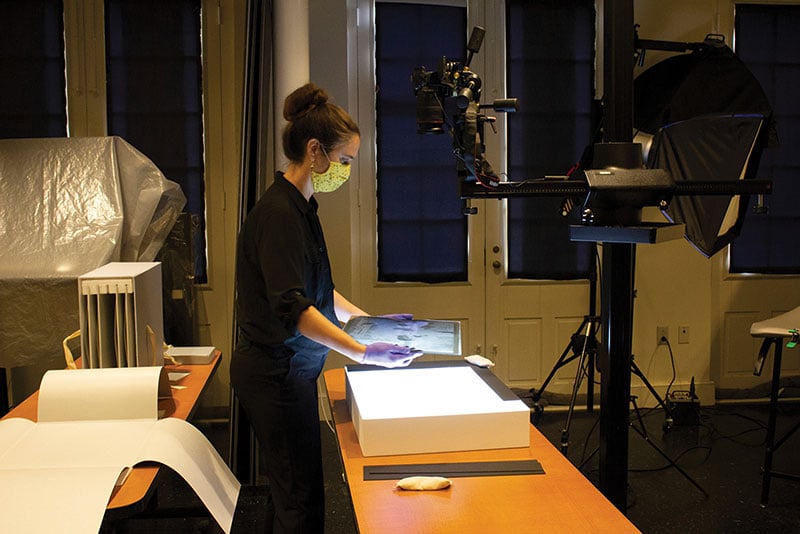 Digital Preservation: How Technology is Safeguarding New Orleans’ Cultural Heritage Digital Preservation: How Technology is Safeguarding New Orleans’ Cultural Heritage