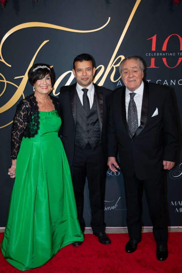 PHILANTHROPY – Orange County Business Journal