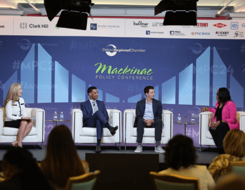 How Justice Demands Are Changing Philanthropy Dynamics