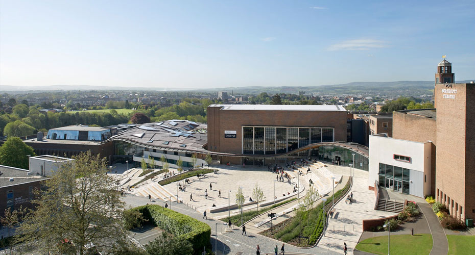 University of Exeter’s South West Innovation Expo returns to the city