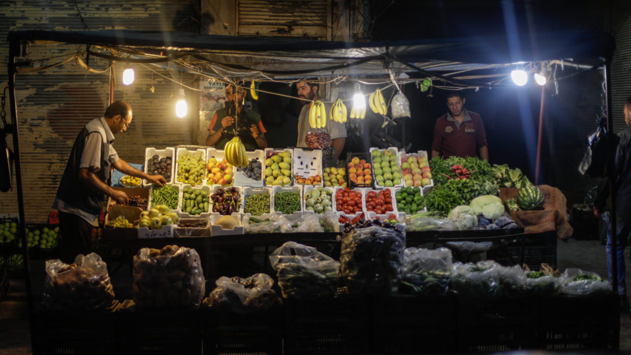 What the cost of living crisis looks like around the world What the cost of living crisis looks like around the world