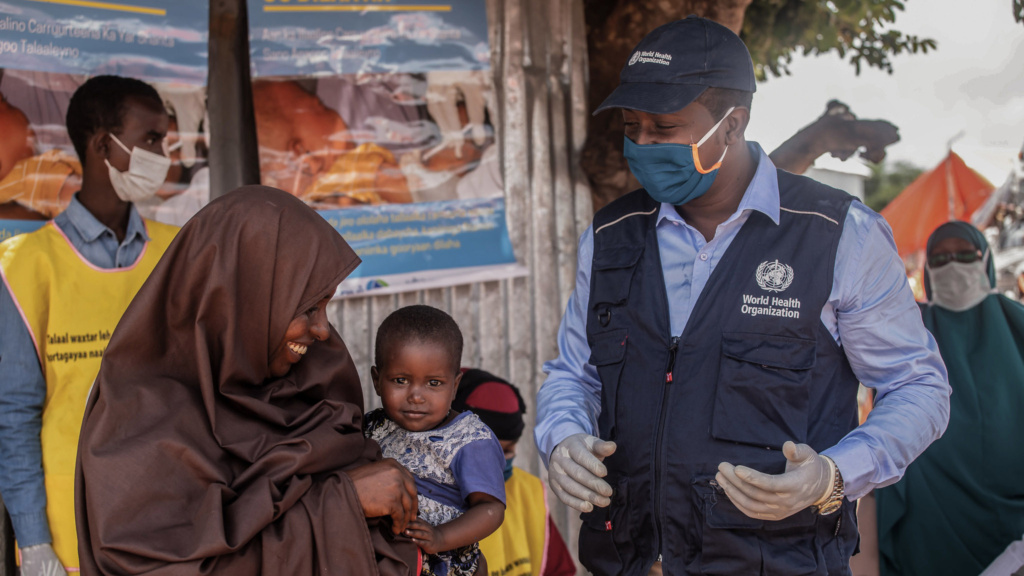 Health | United Nations Health | United Nations