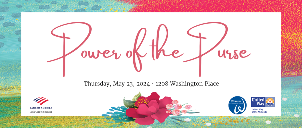 Women in Philanthropy to host annual “Power of the Purse” event Women in Philanthropy to host annual “Power of the Purse” event