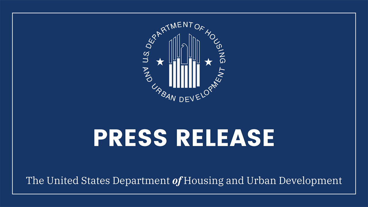 Biden-Harris Administration Announces .5 Billion in Grants for Affordable Housing, Community Development, and Homeless Assistance to Drive Economic Growth