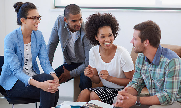 7 Ways to Promote Diversity, Equity and Inclusion in the Workplace