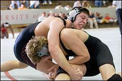 Why Wrestlers Make the Best Employees Why Wrestlers Make the Best Employees