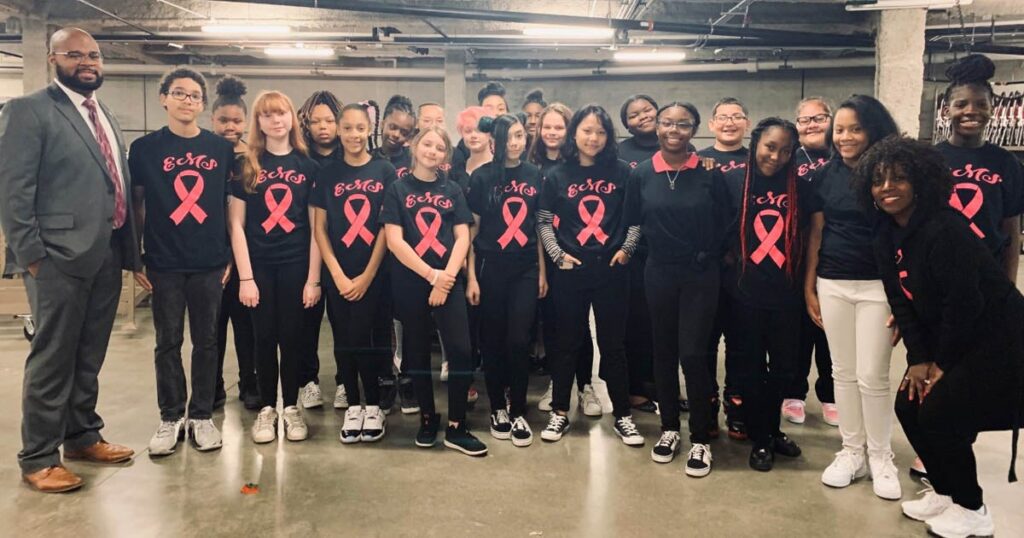 How Black teachers improve education for Black students — WHYY