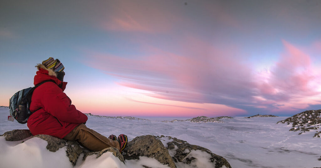 Environment policy and management – Australian Antarctic Program Environment policy and management – Australian Antarctic Program