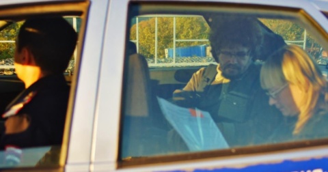 The Dangerous Job of Protecting the Environment in Russia