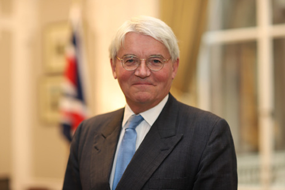 UK pledges support for over a million people in East Africa UK pledges support for over a million people in East Africa